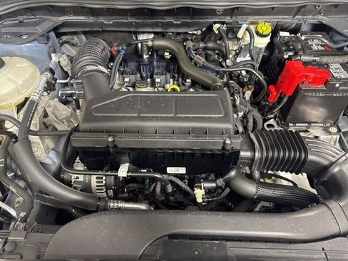 Certified 2023 Ford Escape Active image 9