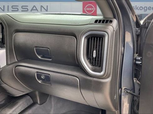 Used 2021 GMC Sierra 1500 SLE AWD/4WD image 26
