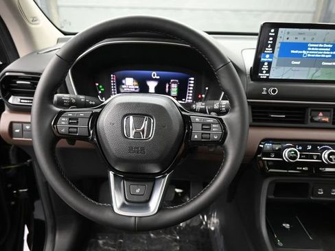 New 2026 Honda Pilot Elite image 18