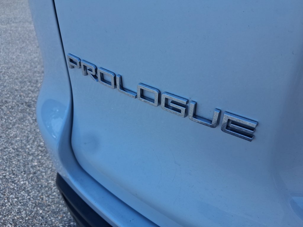 Used 2024 Honda Prologue EX image 11