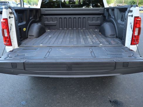 Used 2023 Ford F150 XLT w/ Equipment Group 302A High image 47