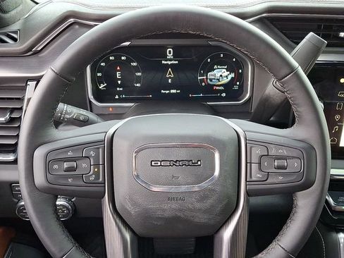 New 2026 GMC Sierra 2500 Denali Ultimate image 14