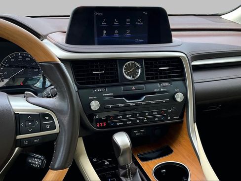 Used 2020 Lexus RX 350 FWD w/ Premium Package image 7