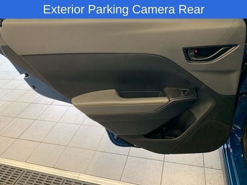 New 2026 Subaru Crosstrek 2.5i Wilderness w/ Crosstrek Mirror Package image 12