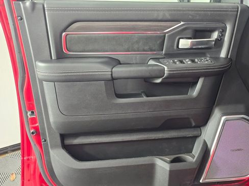 New 2026 RAM 3500 Laramie image 28