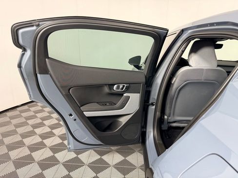 Used 2022 Polestar Polestar 2 Long Range Dual Motor image 25