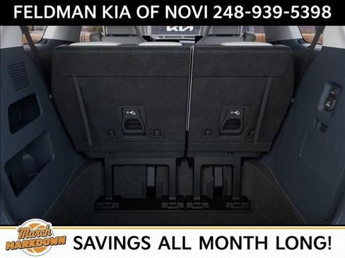 New 2026 Kia Carnival SX Prestige image 19