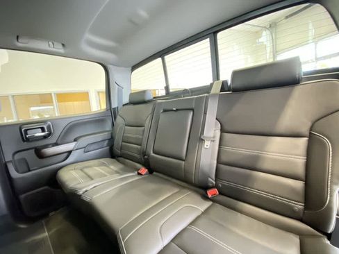 Used 2018 GMC Sierra 2500 Denali w/ Duramax Plus Package image 26