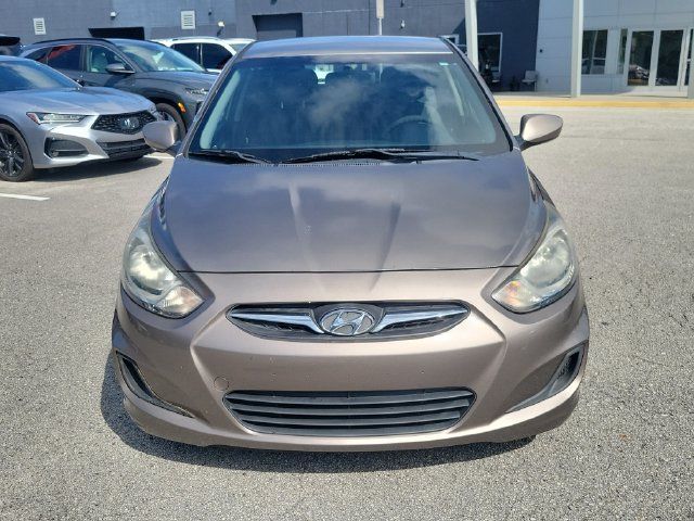 Used 2014 Hyundai Accent GS FWD image 6