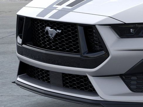 New 2026 Ford Mustang GT Premium image 19