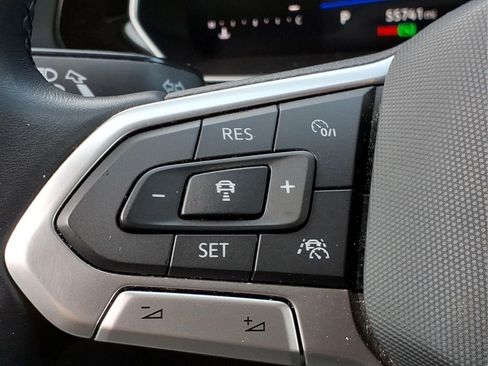Used 2024 Volkswagen Jetta SE FWD image 23