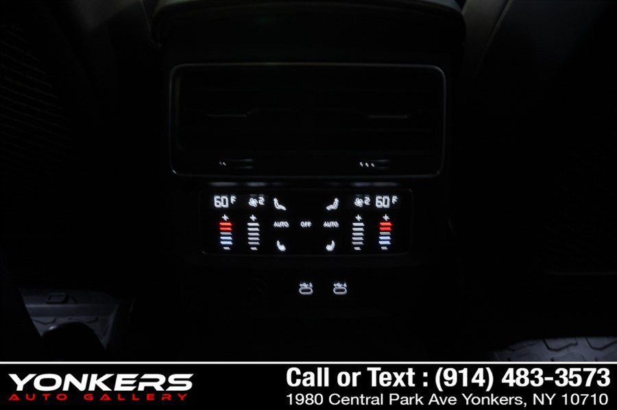 Used 2021 Audi SQ8 Prestige w/ Prestige Package AWD/4WD image 74