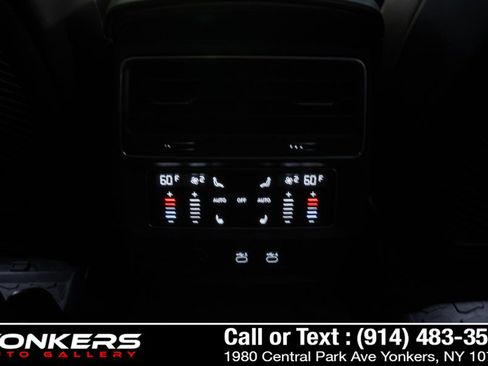 Used 2021 Audi SQ8 Prestige w/ Prestige Package AWD/4WD image 74