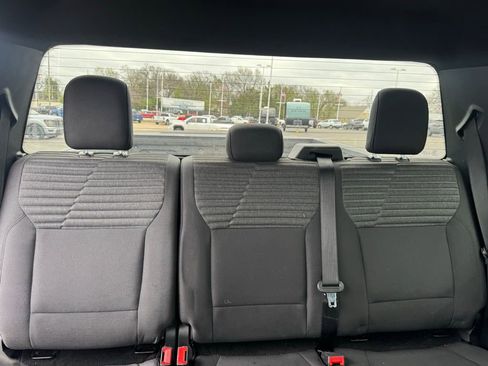 Used 2023 Ford F150 XL w/ STX Appearance Package image 10