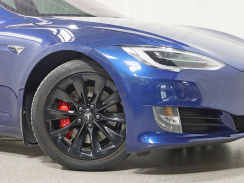 Used 2019 Tesla Model S P100D image 5