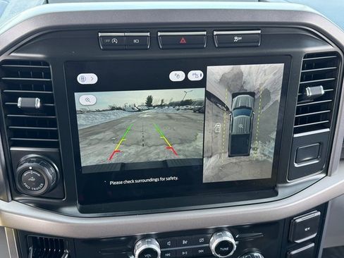 Used 2024 Ford F150 XLT w/ Bed Utility Package image 26