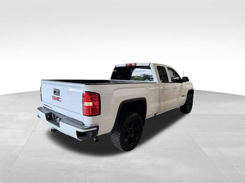 Used 2019 GMC Sierra 1500 Limited w/ Elevation Edition AWD/4WD image 30
