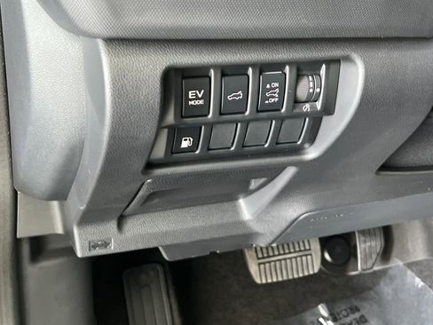 New 2026 Subaru Forester Touring AWD/4WD image 29