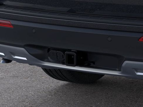 New 2026 Ford Explorer Active w/ Active Comfort Package image 23