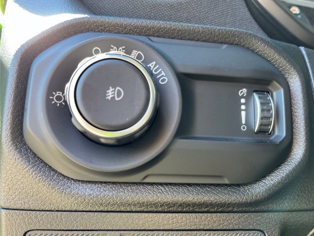 New 2026 Jeep Wrangler Unlimited Rubicon 392 AWD/4WD image 25