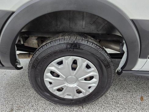 Used 2017 Ford Transit 250 130 Low Roof w/ Interior Upgrade Package image 14