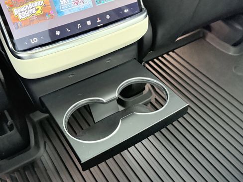 Used 2023 Tesla Model X Plaid image 52