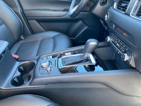 Used 2025 MAZDA CX-5 AWD 2.5 S w/ Select Package image 41