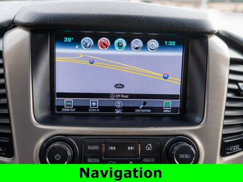 Used 2019 GMC Yukon Denali w/ Open Road Package image 27