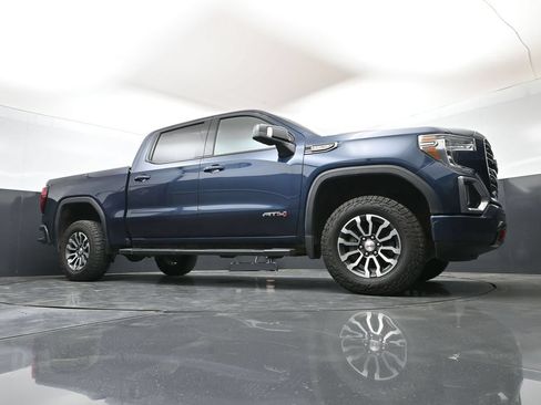 Used 2020 GMC Sierra 1500 AT4 w/ Off-Road Performance Package AWD/4WD image 60