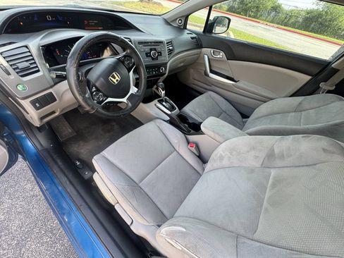 Used 2012 Honda Civic EX image 13