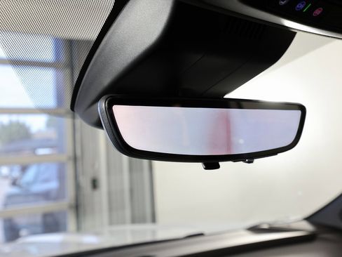 Used 2026 GMC Yukon Denali Ultimate image 35