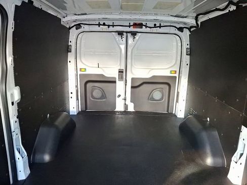 New 2026 Ford Transit 150 Low Roof w/ Load Area Protection Package image 13