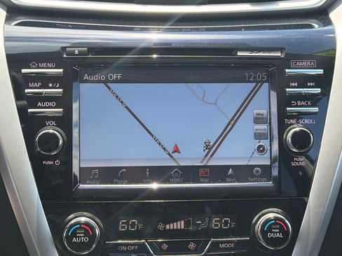 Used 2018 Nissan Murano SL w/ Cargo Package FWD image 27