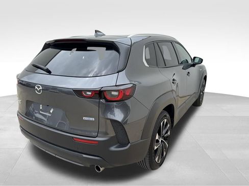 Certified 2025 MAZDA CX-50 2.5 Hybrid w/ Premium Plus Pkg AWD/4WD image 5
