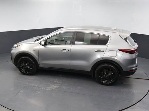 Used 2022 Kia Sportage LX image 32