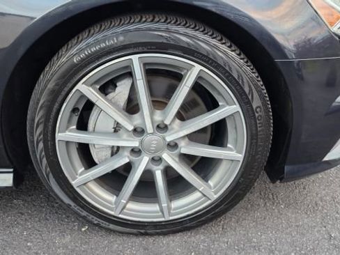 Used 2018 Audi A6 2.0T Premium Plus w/ Premium Plus Package image 13