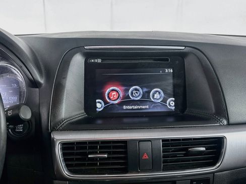Used 2016 MAZDA CX-5 Touring FWD image 21