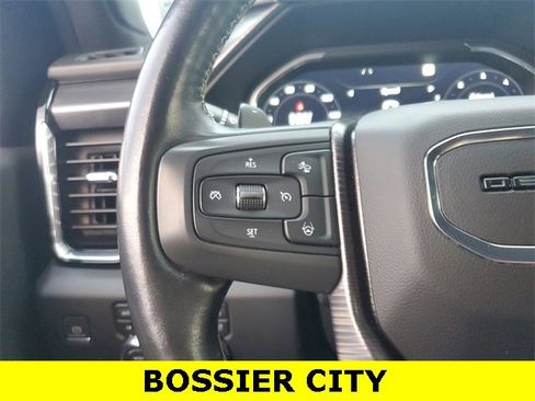 Certified 2022 GMC Sierra 1500 Denali Ultimate image 22