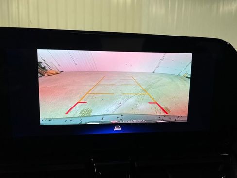 New 2026 Chevrolet TrailBlazer RS w/ Convenience Package image 23