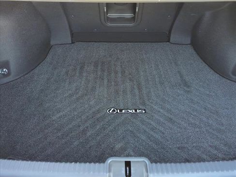 Used 2021 Lexus ES 350 F Sport w/ Accessory Package 2 image 25