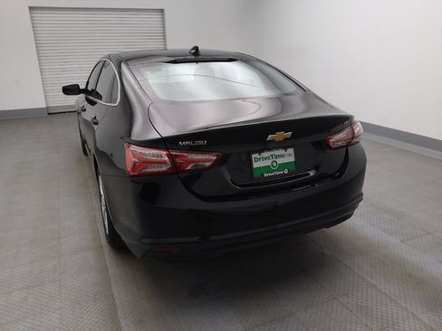 Used 2022 Chevrolet Malibu LT image 6