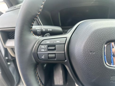 New 2026 Honda CR-V Sport-L image 25