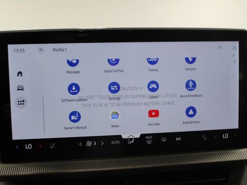 New 2026 Ford Explorer ST-Line w/ ST-Line Street Pack image 55