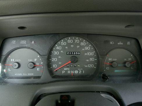 Used 2002 Chevrolet Camaro LT image 30