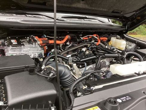 Certified 2024 Toyota Land Cruiser 1958 image 23