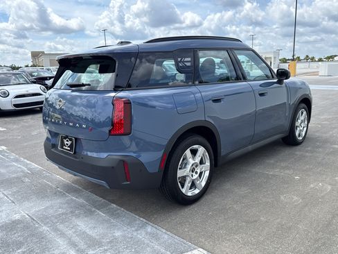 New 2027 MINI Cooper Countryman S AWD/4WD image 7