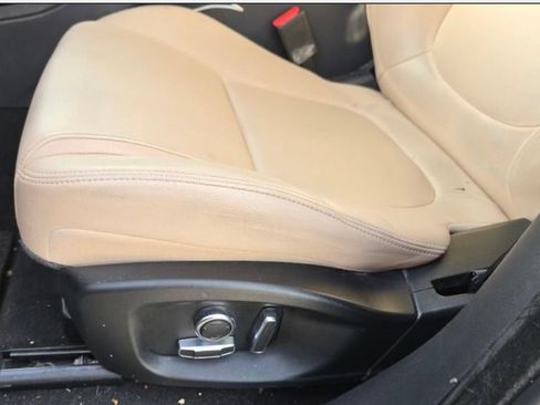 Used 2020 Jaguar F-PACE Premium AWD/4WD image 8