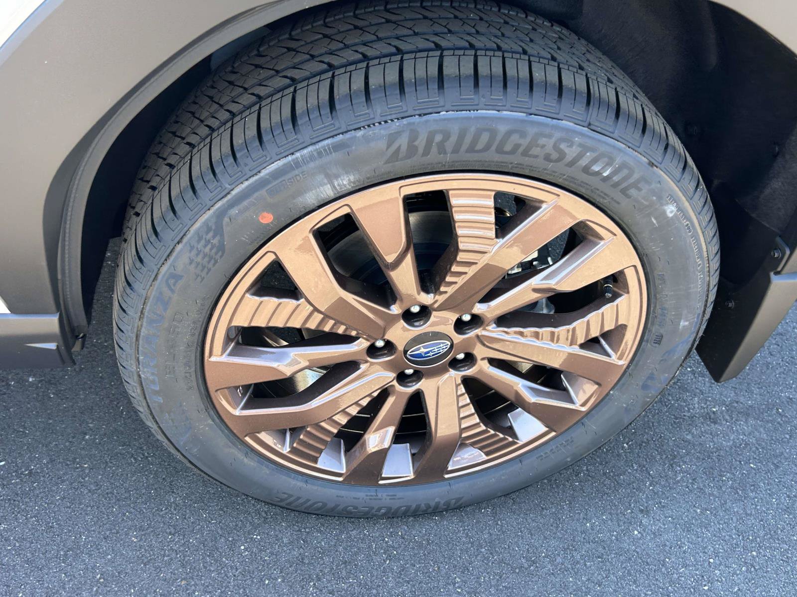 New 2026 Subaru Forester Sport AWD/4WD image 6
