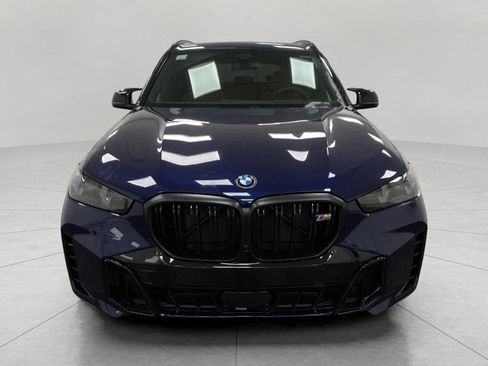 New 2026 BMW X5 M60i image 13