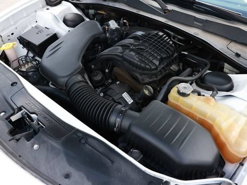 Used 2015 Dodge Charger Police RWD image 46